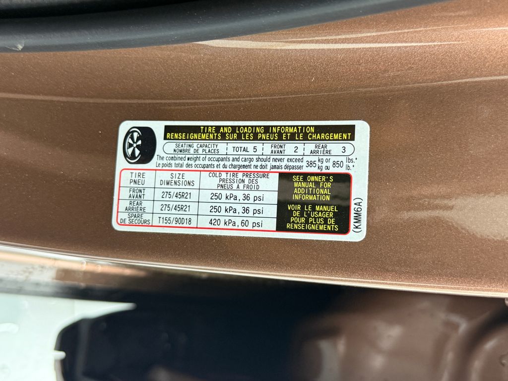 New 2026 Brown Mazda 3.3 Turbo S Premium Plus image 58