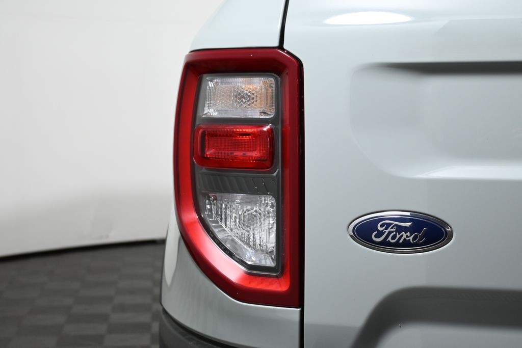 2023 Ford Bronco Sport Badlands 12