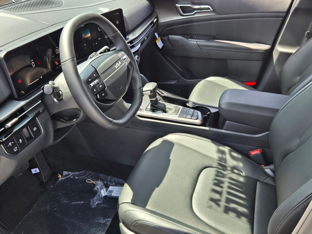2026 Kia Sportage - $31,404