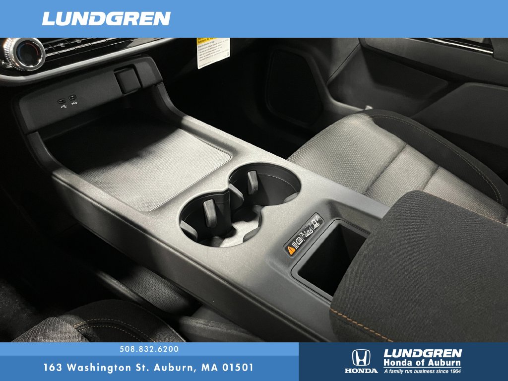 New 2026 Honda Prologue SUV