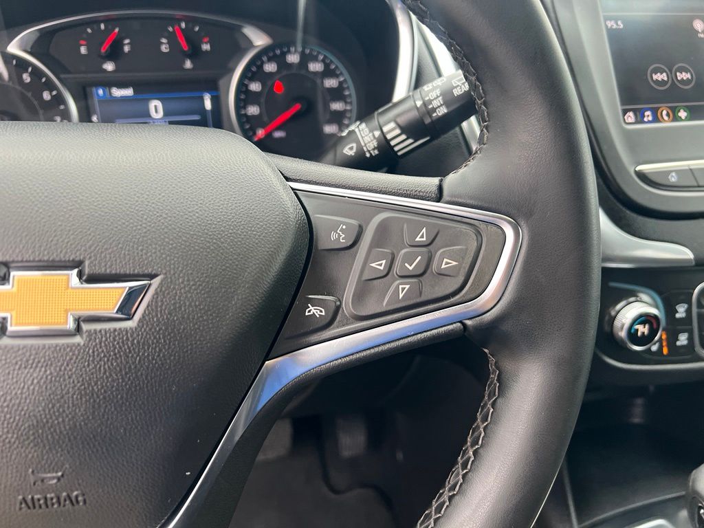 Used 2024 Chevrolet Equinox SUV