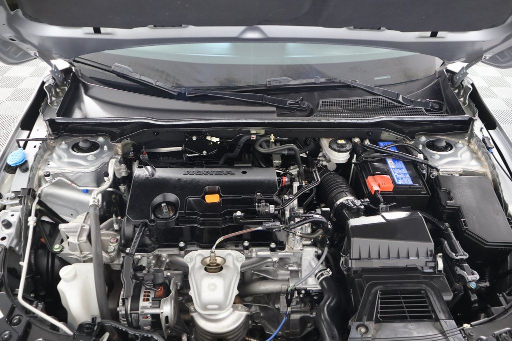 Thumbnail: 2023 Honda Civic - 15