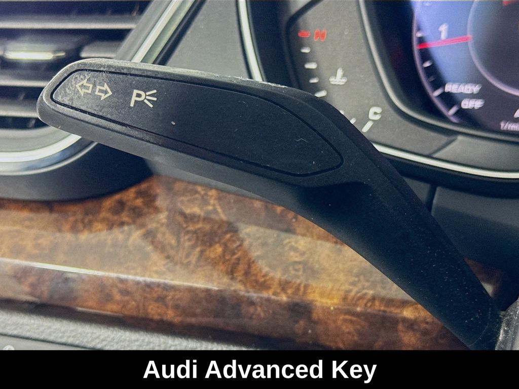 Used Car 2018 Audi Q5  2.0t Premium For Sale Under $20,000 In Austin, Texas