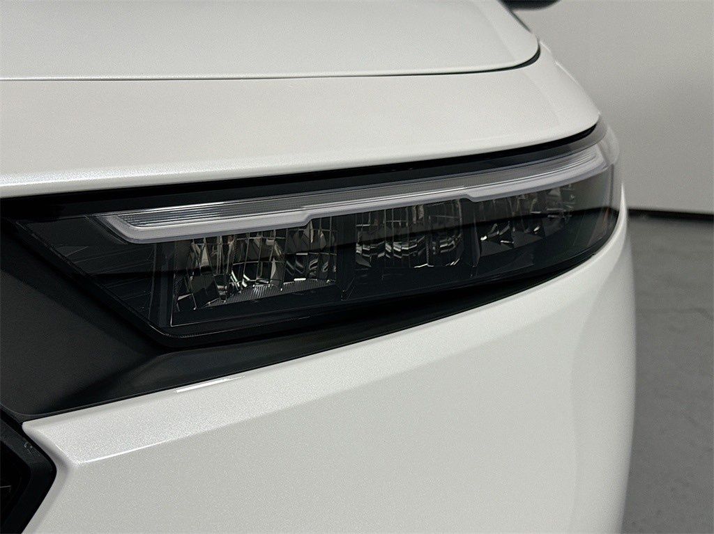 Used Car 2025 Honda Accord Hybrid  Sport For Sale Under $35,000 In Austin, Texas