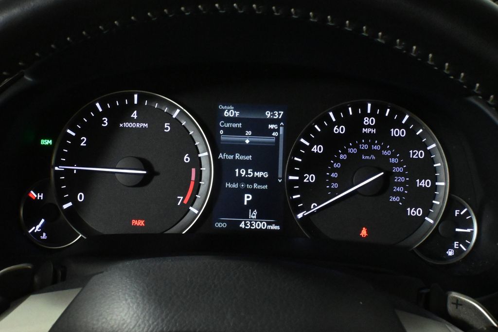 2022 Lexus RX 350L 21