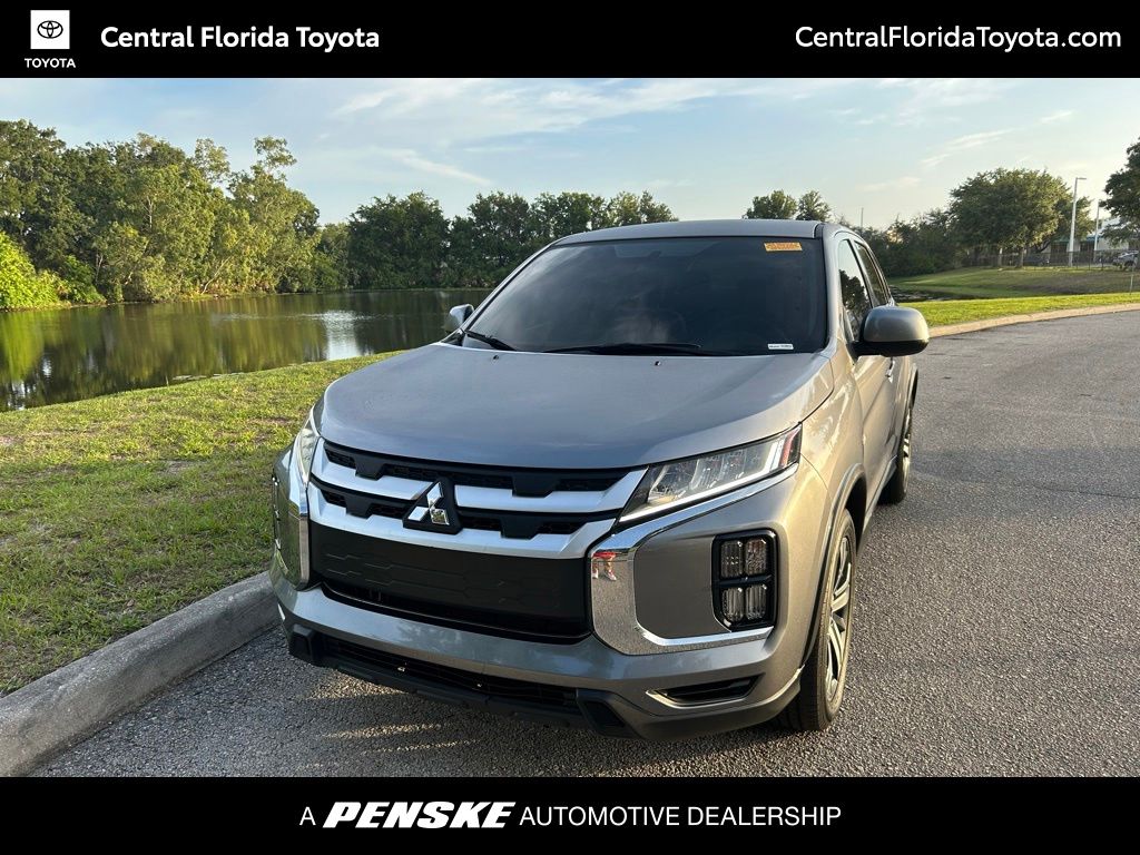 2020 Mitsubishi Outlander Sport ES -
                  Orlando, FL
