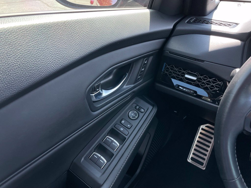 Thumbnail: 2025 Honda Accord - 22