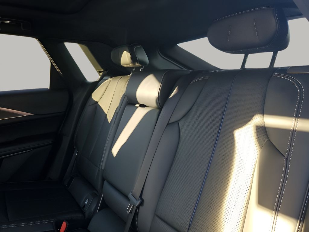 Used Car 2024 Cadillac Lyriq  Sport For Sale Under $40,000 In Austin, Texas