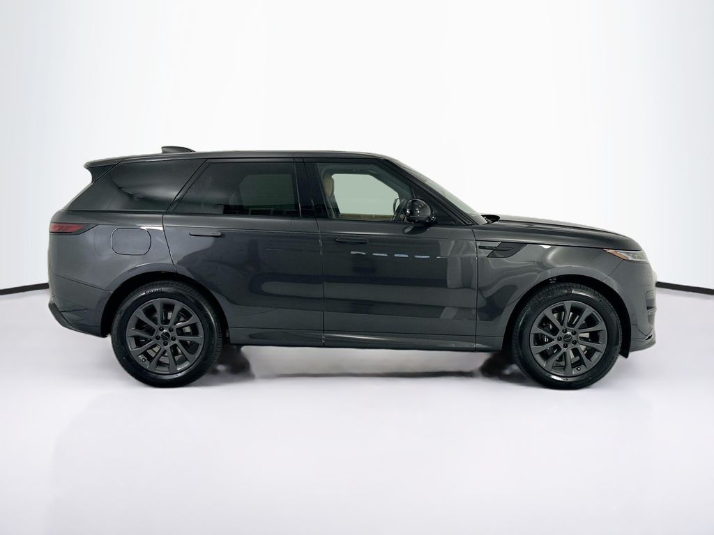 Thumbnail: 2026 Land Rover Range Rover Sport - 4