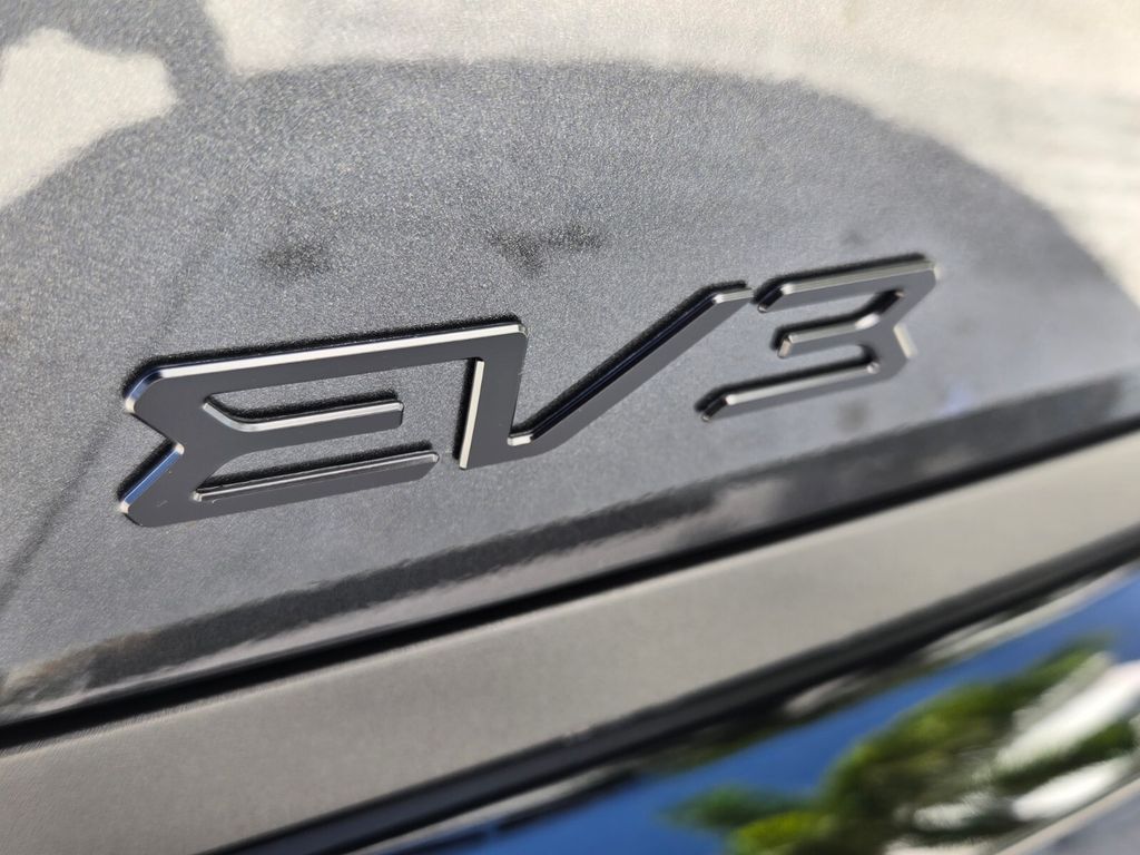 2027 Kia Ev3 - $38,185
