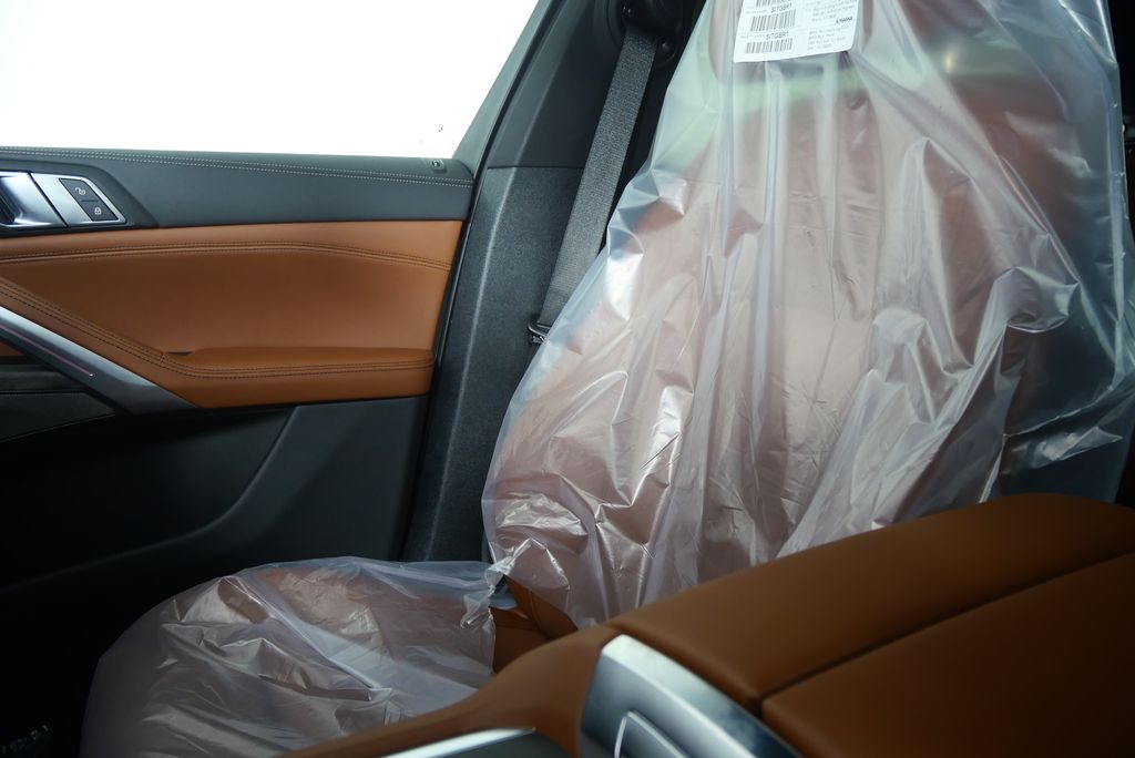 Thumbnail: 2026 BMW X6 - 24