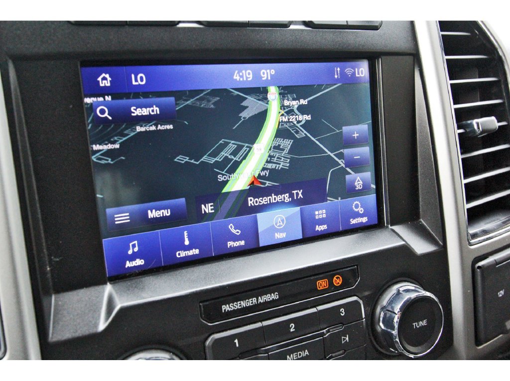 Used 2021 Ford F-250SD Truck