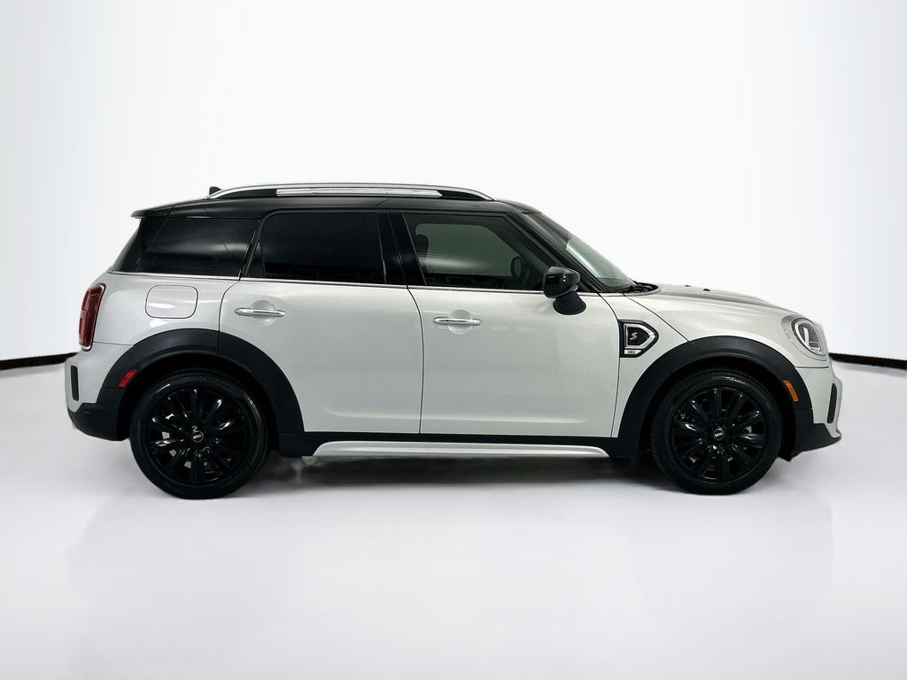 Thumbnail: 2021 MINI Cooper Countryman - 4