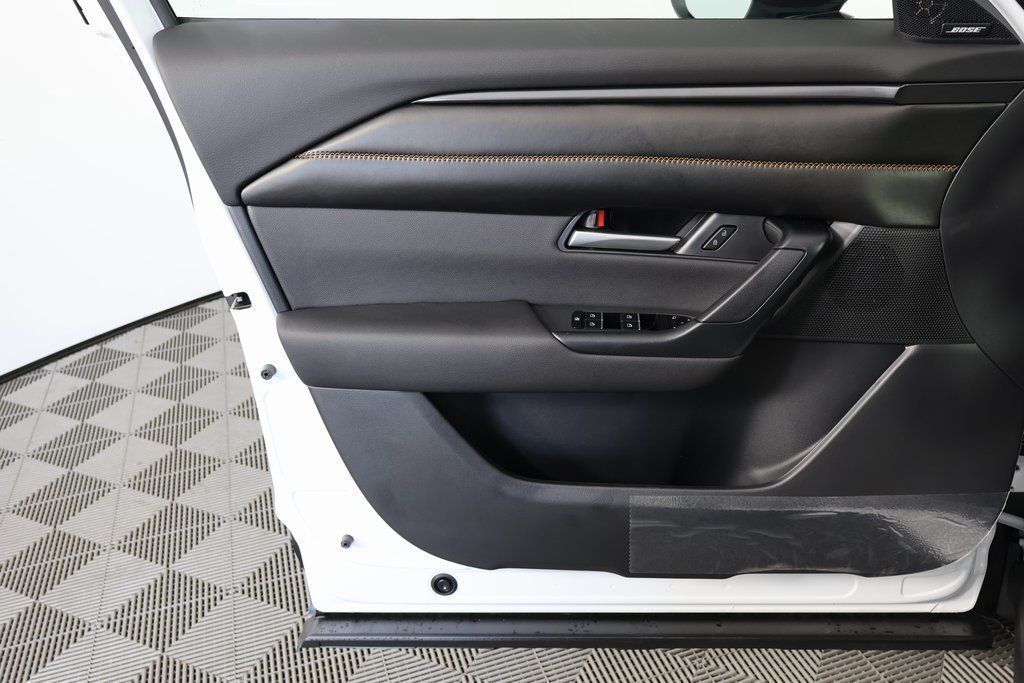 Thumbnail: 2026 Mazda CX-50 - 7