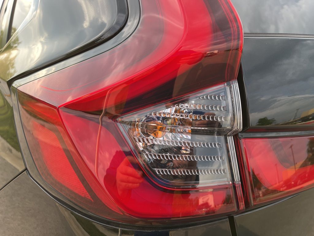 2024 Honda CR-V Sport 6