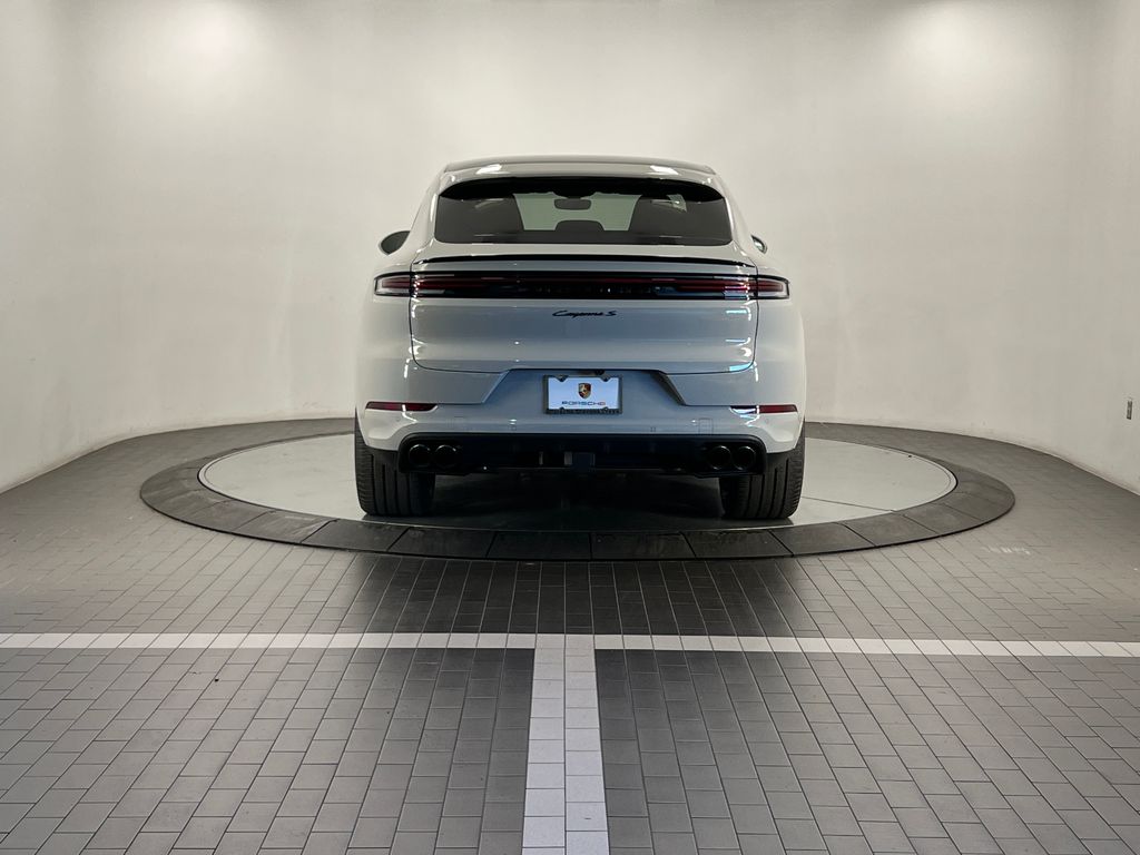 Thumbnail: 2026 Porsche  - 6