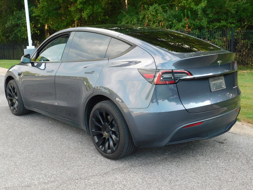 Thumbnail: 2023 Tesla Model Y - 9