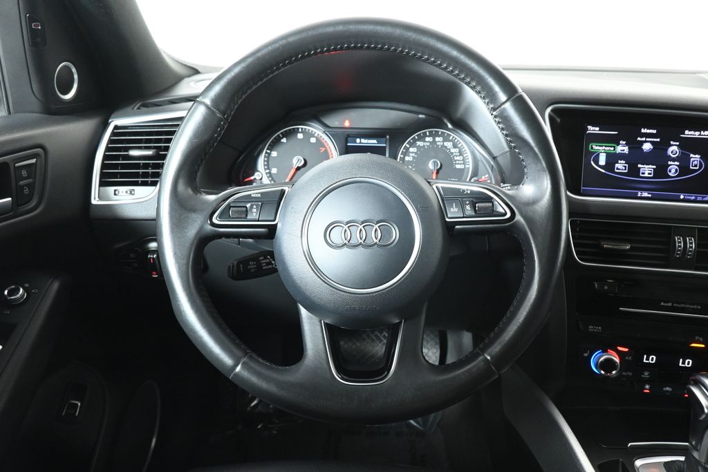 2017 Audi Q5 Premium Plus 15