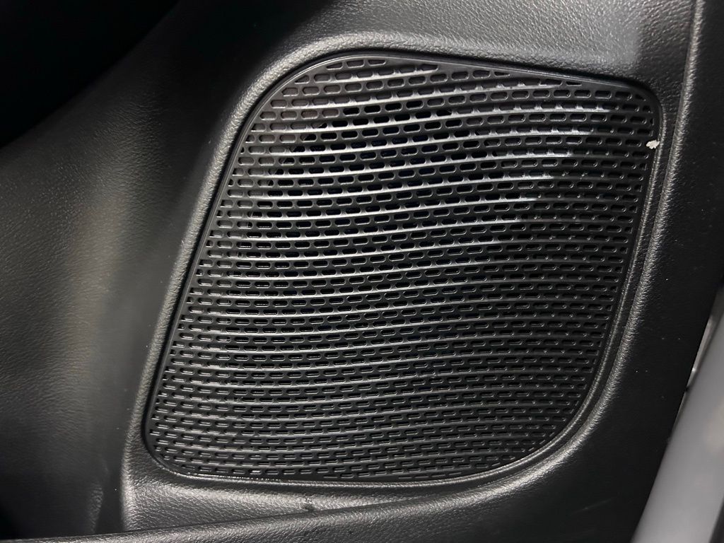 used 2023 Chrysler Pacifica car, priced at $34,450