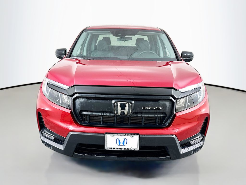 Thumbnail: 2025 Honda Ridgeline - 2