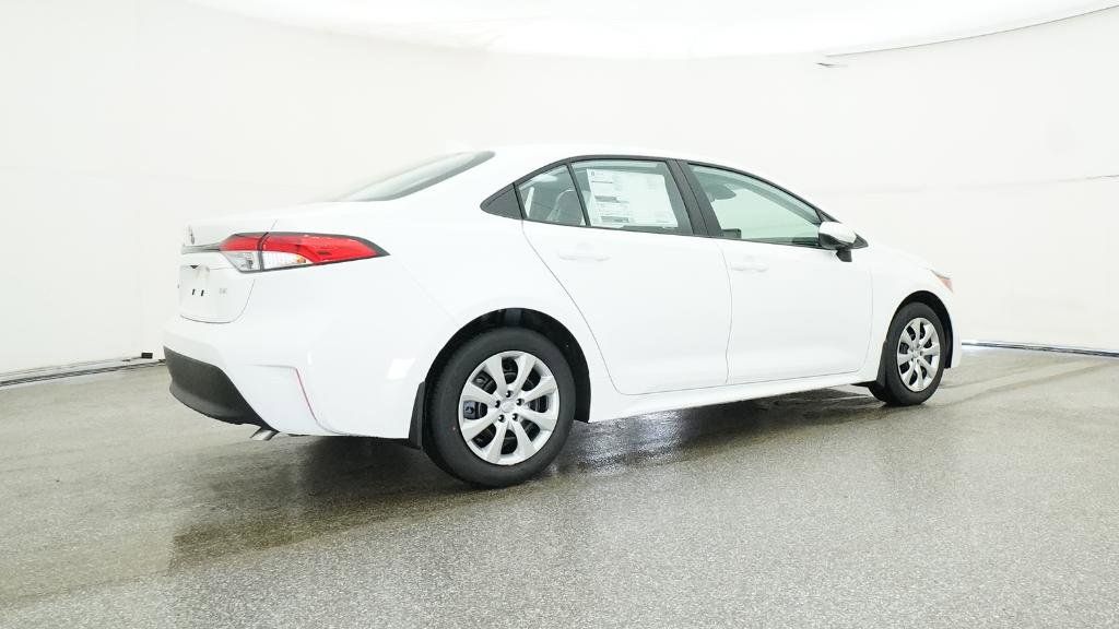 Thumbnail: 2026 Toyota Corolla - 5