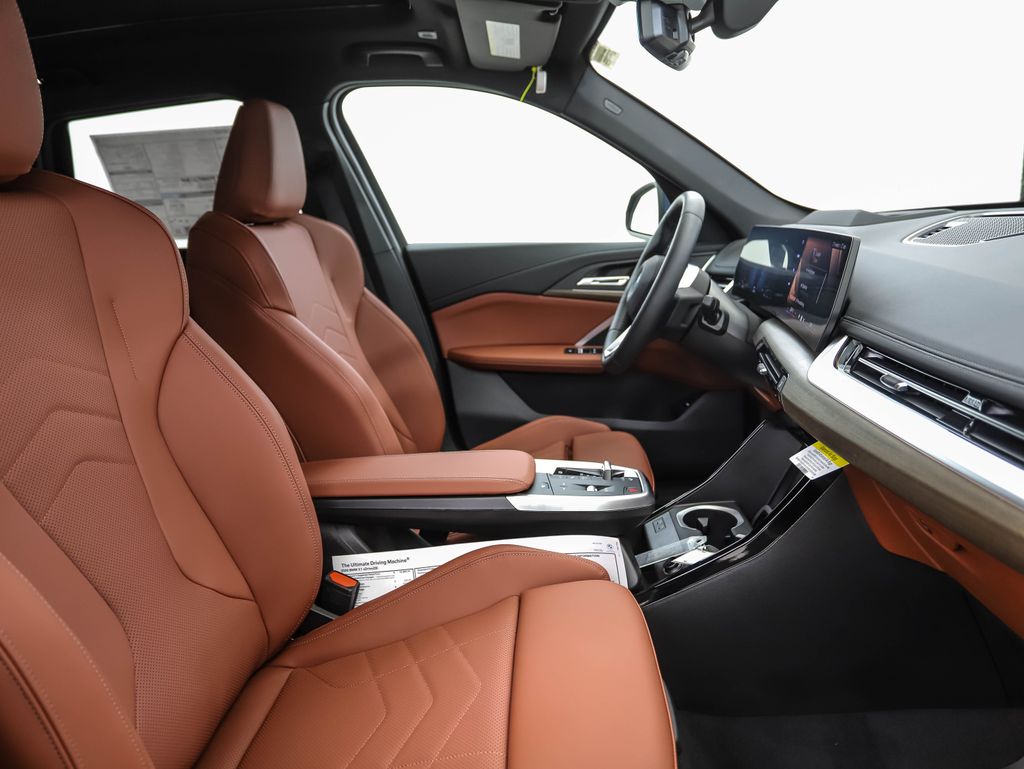 Thumbnail: 2026 BMW X1 - 31