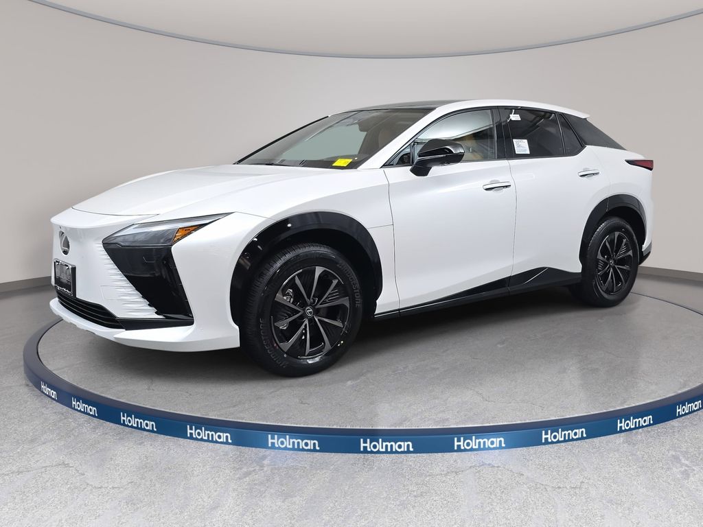 2026 Lexus RZ 450e Premium AWD