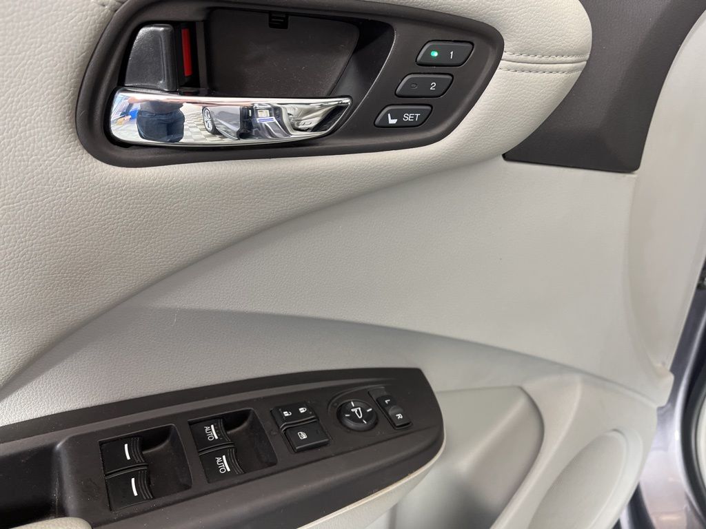 Thumbnail: 2017 Acura RDX - 31