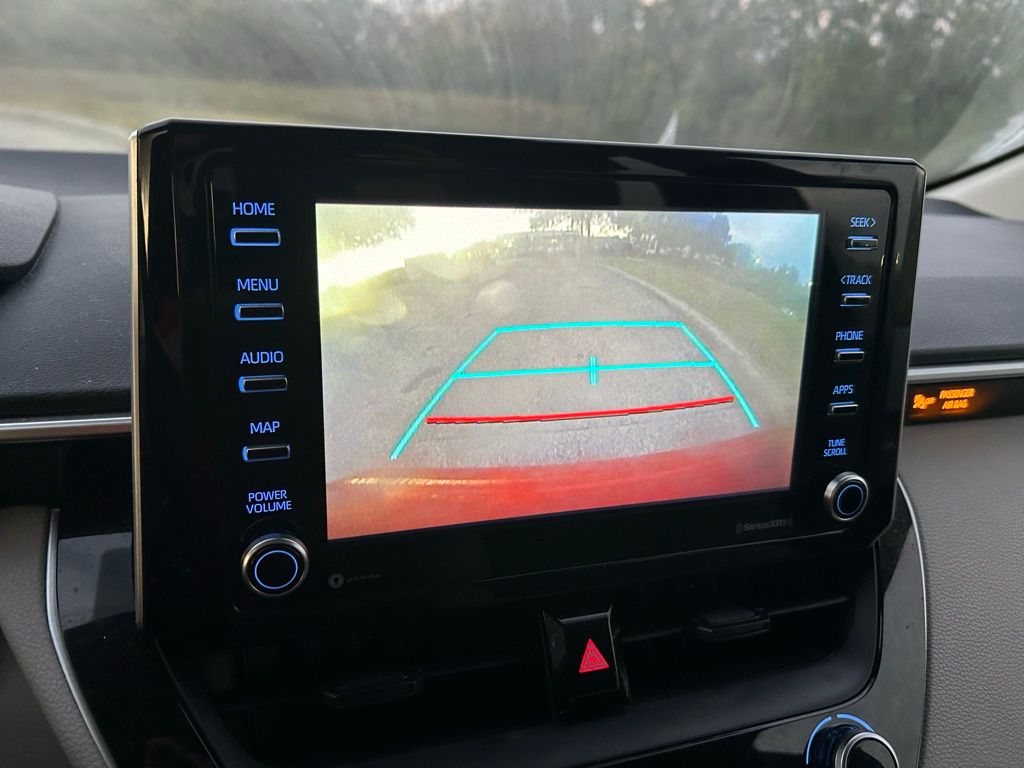 Thumbnail: 2021 Toyota Corolla - 24