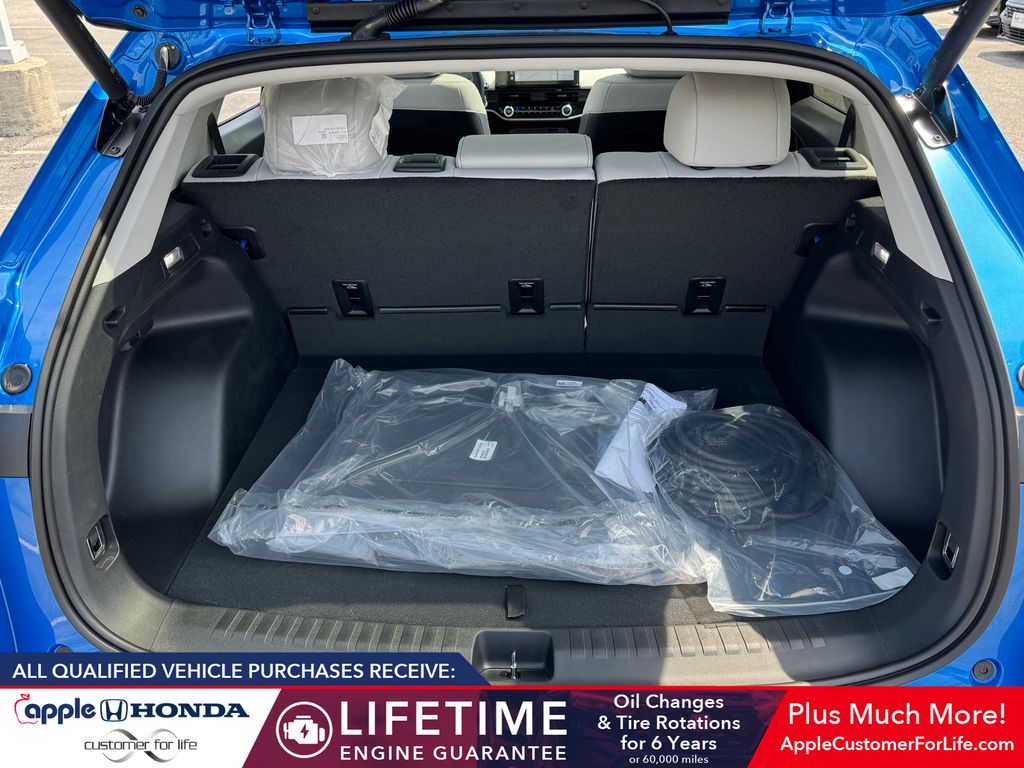 2026 Honda Prologue Elite