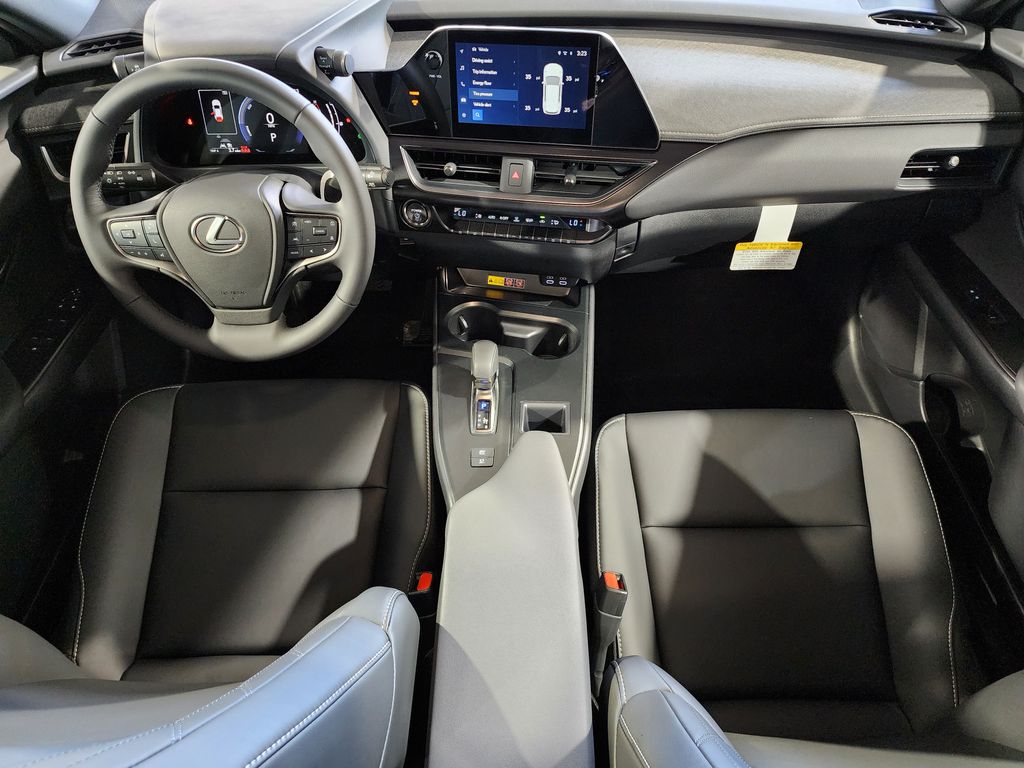 Thumbnail: 2026 Lexus UX - 30