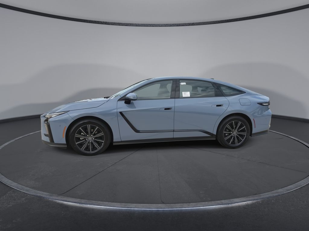 Thumbnail: 2026 Lexus ES - 5