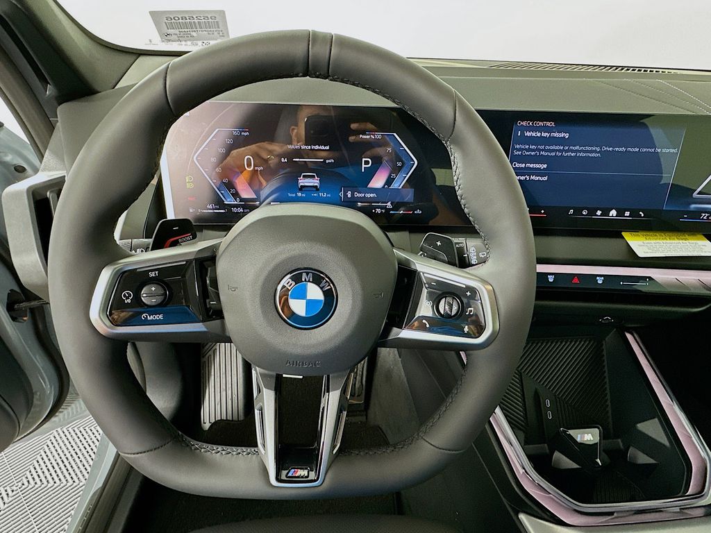 Thumbnail: 2026 BMW X3 - 10