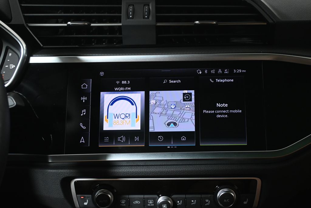 Thumbnail: 2025 Audi Q3 - 22