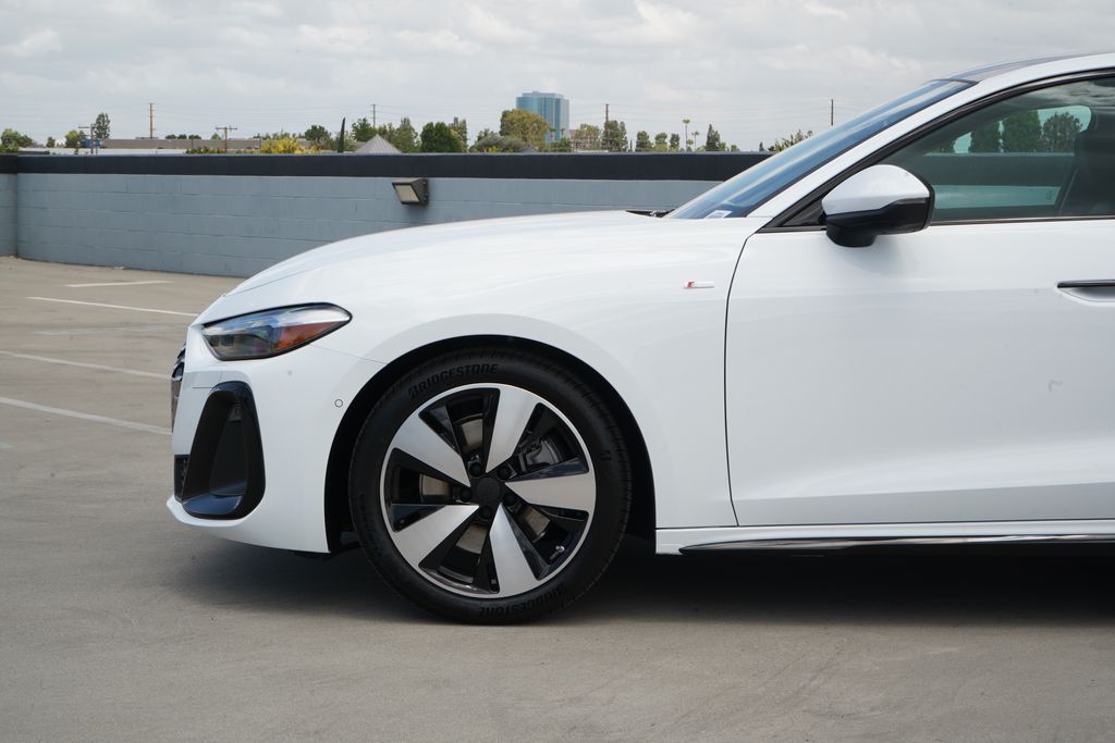 Thumbnail: 2026 Audi A5 - 2