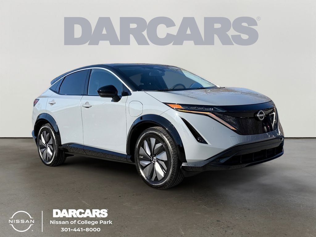 2023 Nissan Ariya Engage FWD