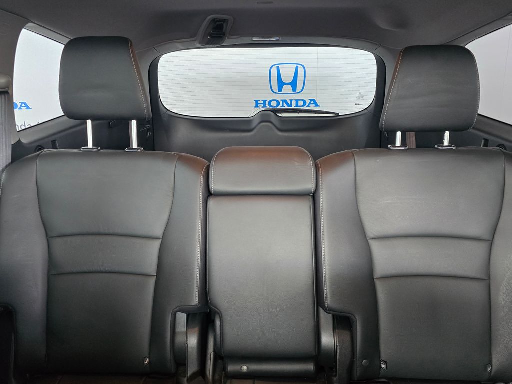 Thumbnail: 2021 Honda Pilot - 20