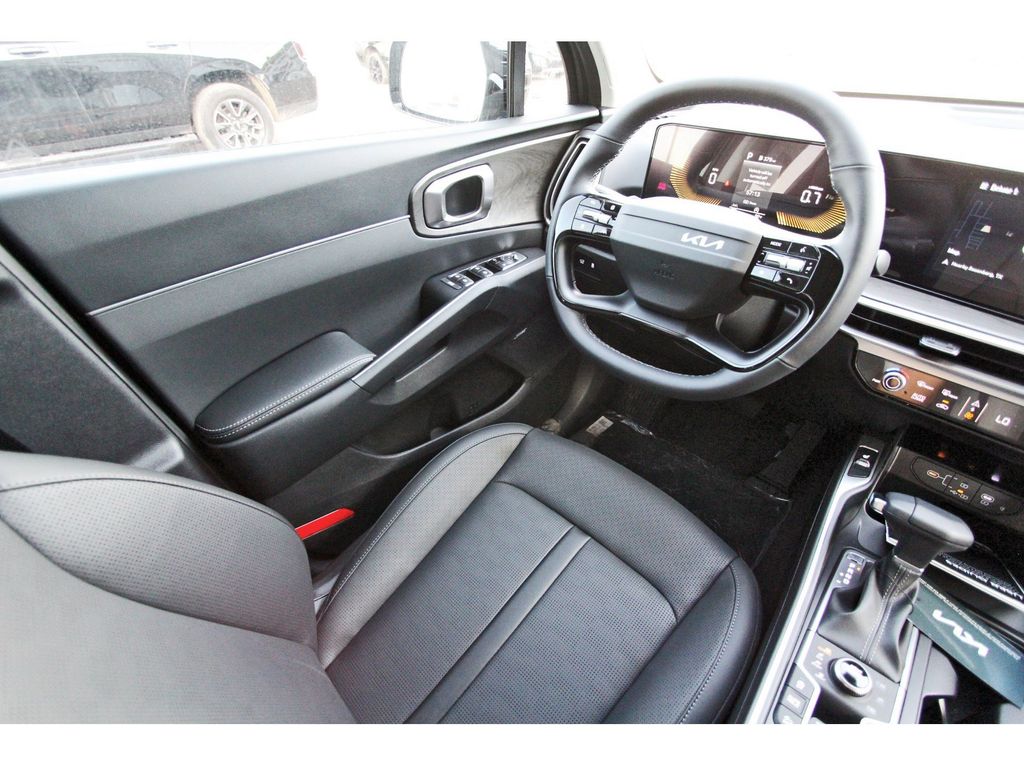 New 2026 Kia Sorento SUV