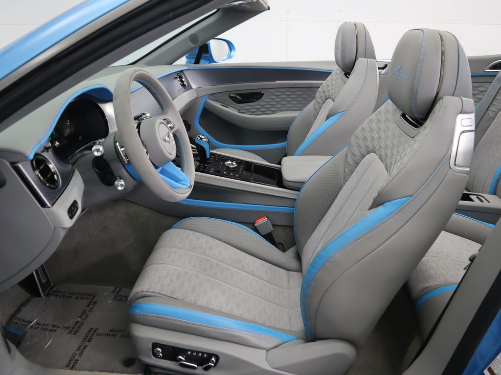 Thumbnail: 2025 Bentley Continental - 27