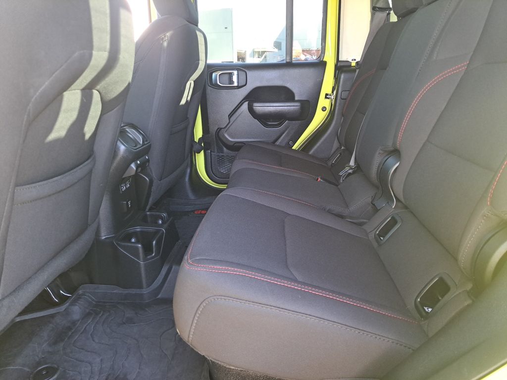 Used Car 2023 Jeep Gladiator  Rubicon For Sale Under $40,000 In Austin, Texas