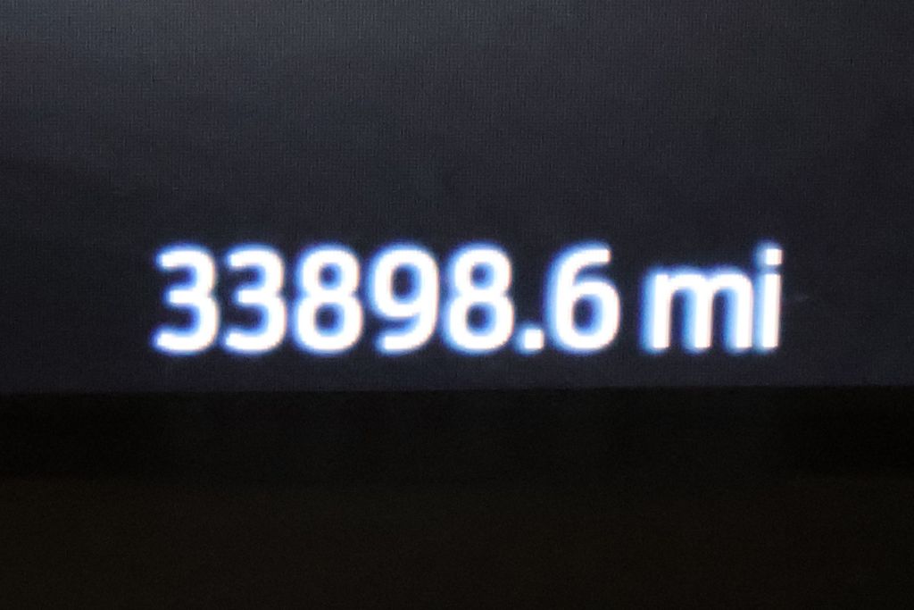 Thumbnail: 2023 Ford Expedition MAX - 25