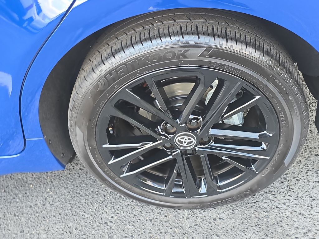 Used 2026 Toyota Camry Sedan