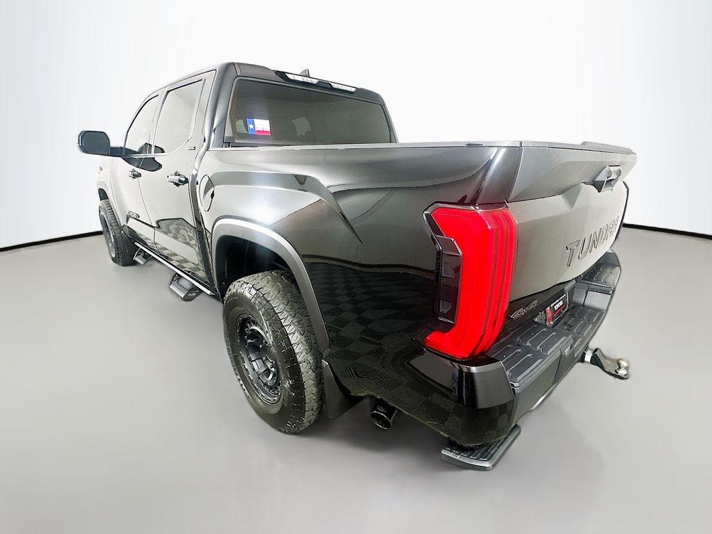 Thumbnail: 2025 Toyota Tundra - 7