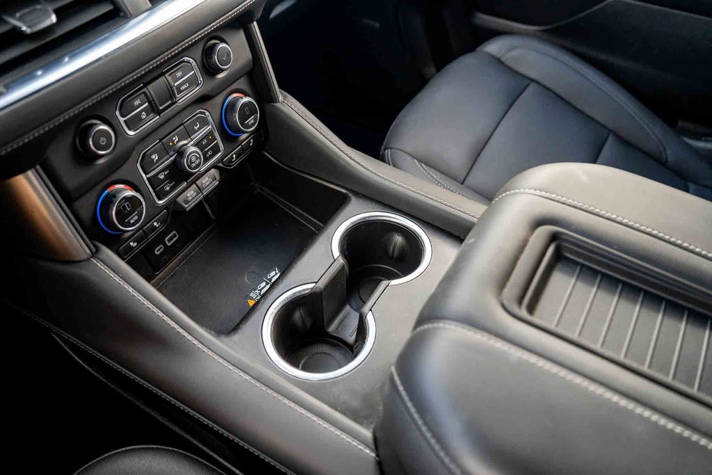 Used Car 2023 Chevrolet Tahoe  Z71 For Sale Under $60,000 In Austin, Texas