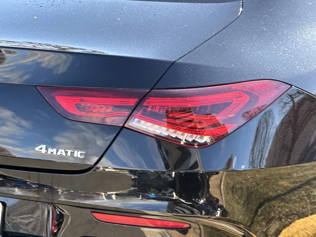 Thumbnail: 2022 Mercedes-Benz CLA - 10