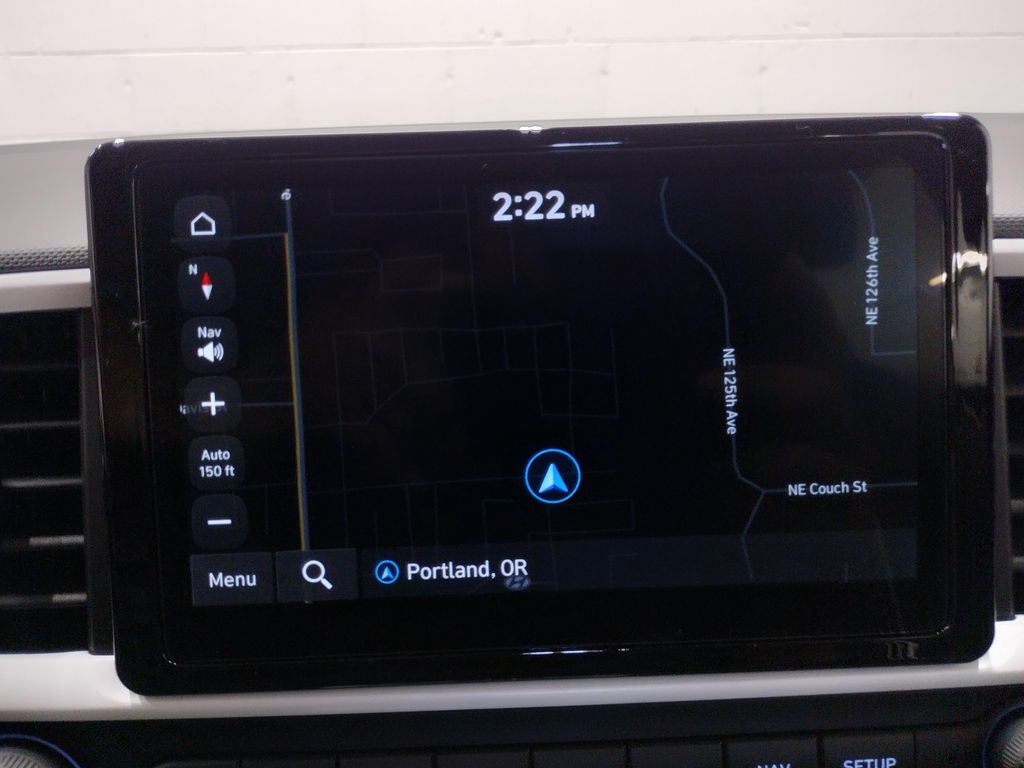 2024 Hyundai Venue Limited