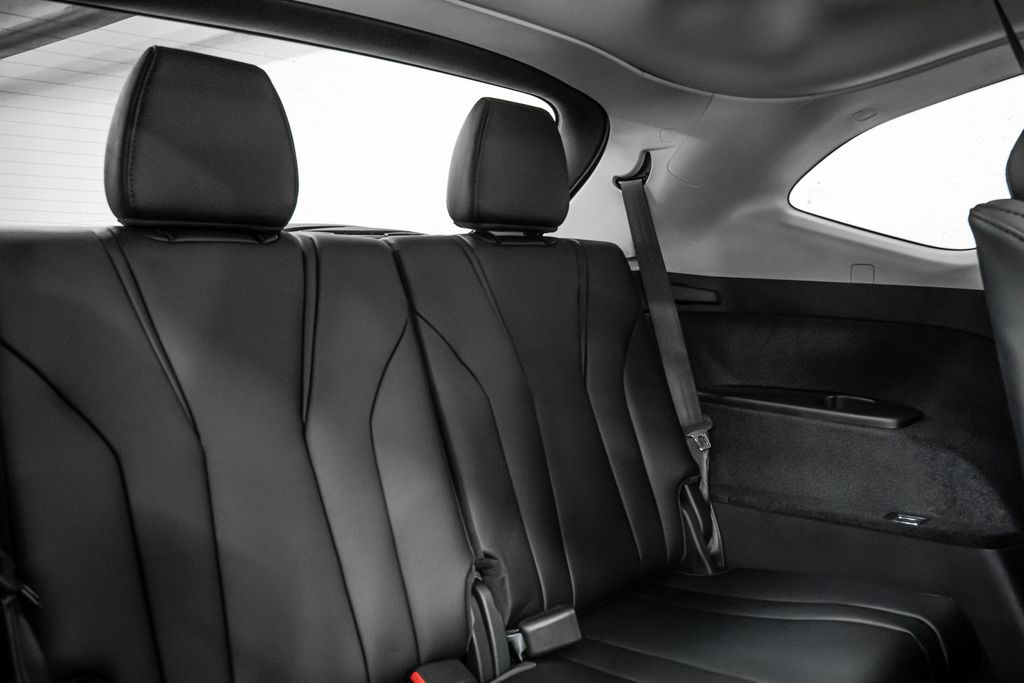 2026 Acura MDX Base - Photo 32