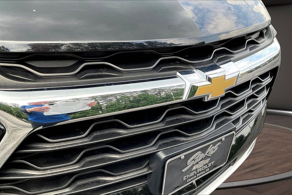 Used 2023 Chevrolet Blazer SUV