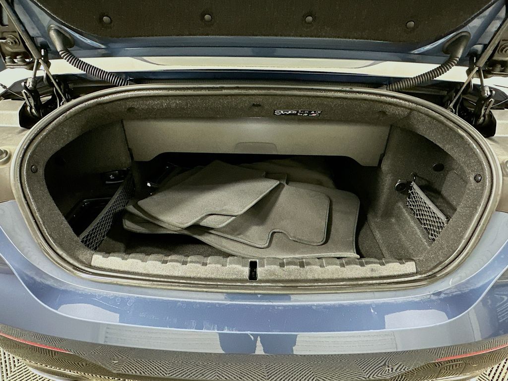 Thumbnail: 2023 BMW 4 Series - 26