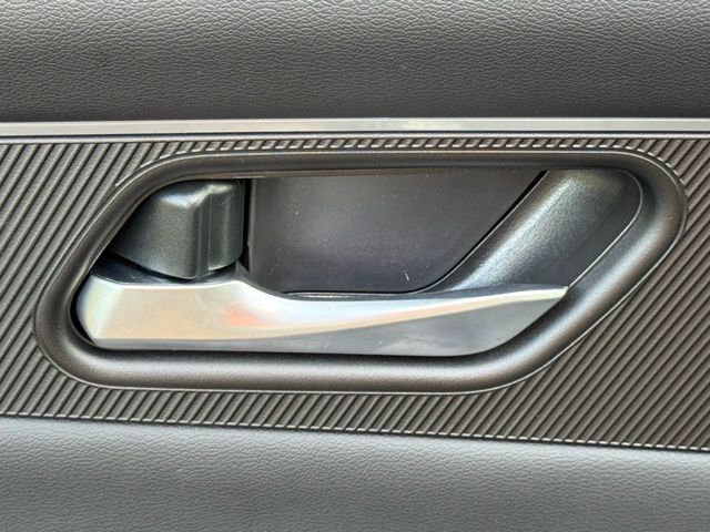New 2026 Nissan Murano SUV
